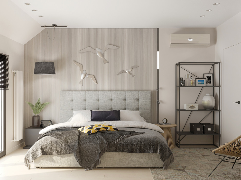 Дом на южном побережье Испании