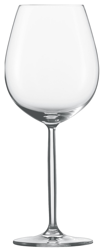 Schott Zwiesel Tritan Diva Wine/Water 20.7oz Goblet, Set of 6