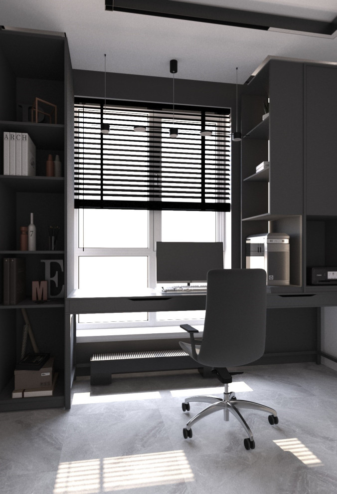 Квартира 78 м2 в ЖК "Новый Свет"