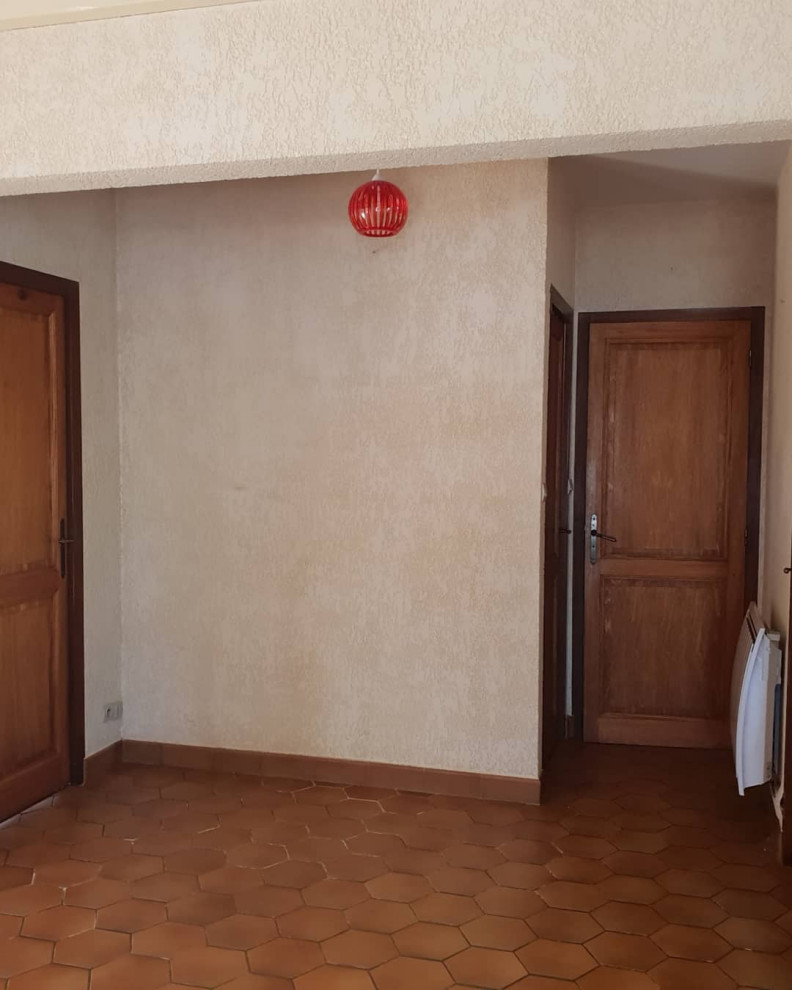 hall avant