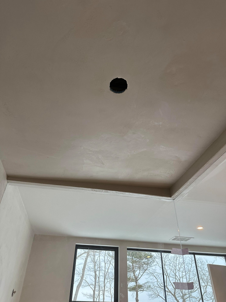 Plaster