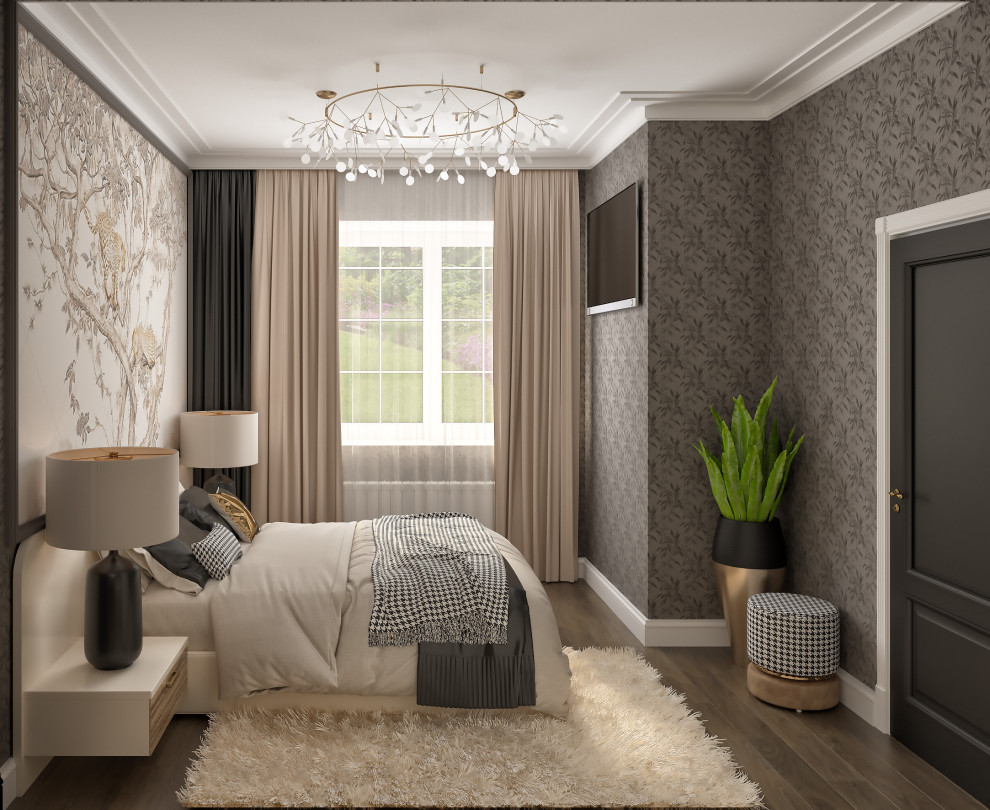 Частный дом