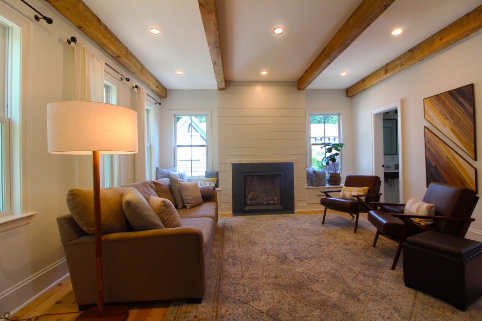 Farmhouse Renovation