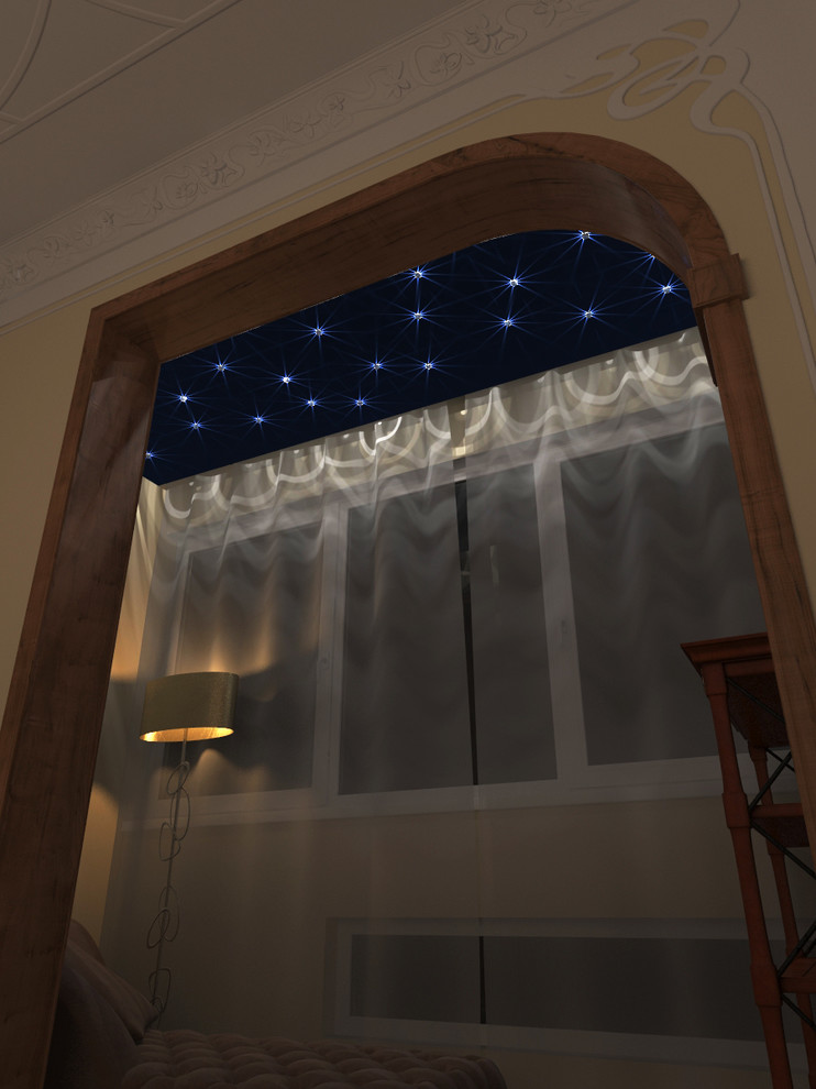 ЖК Ромашково