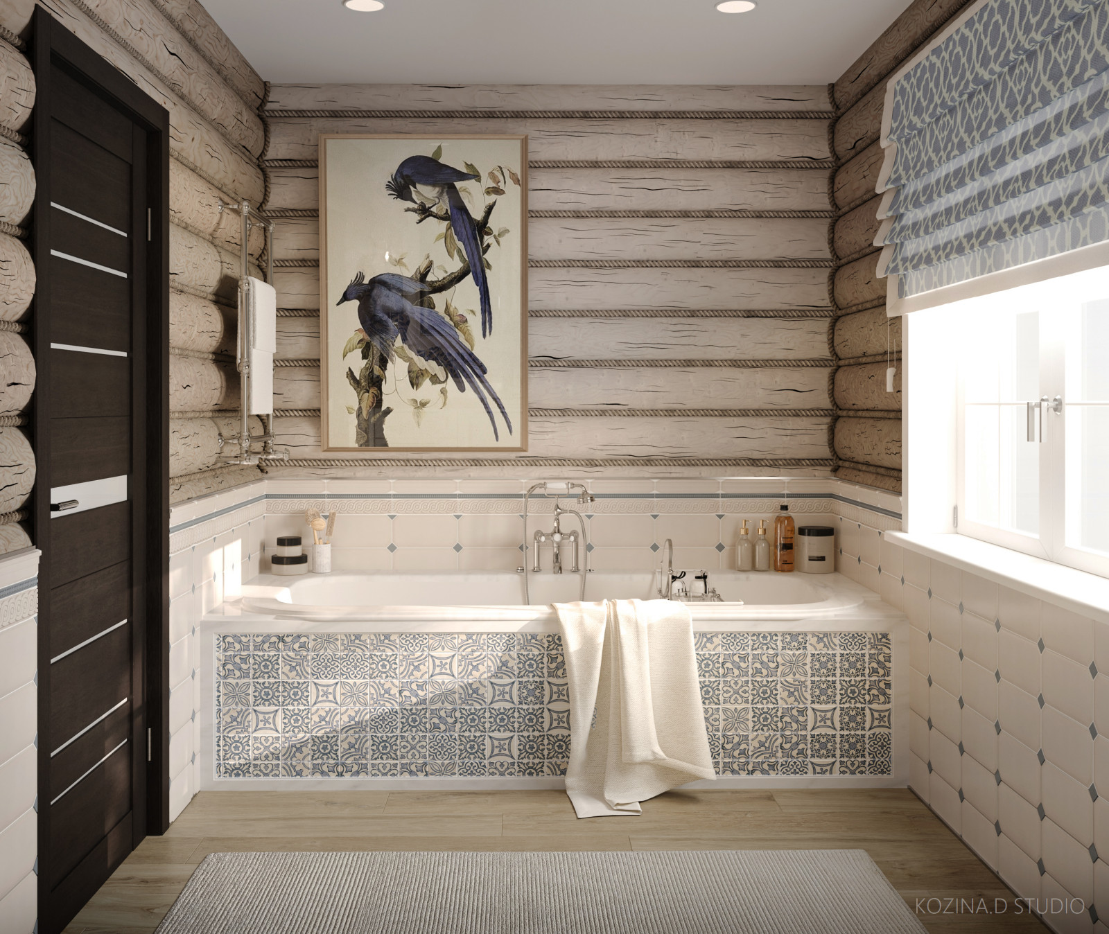 Ванная комната