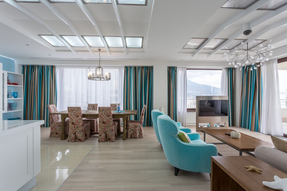 Морской бриз