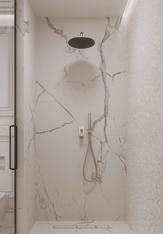 Мастер-ванная