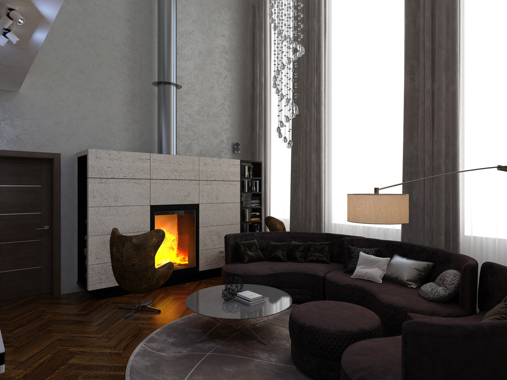 Дом в Березняках