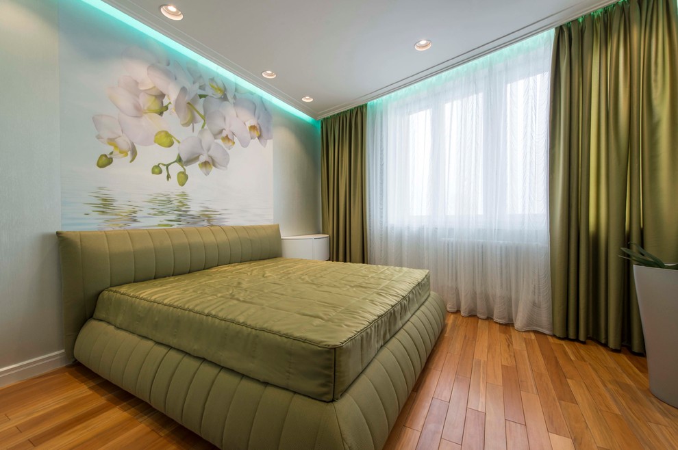 ЖК Дирижабль