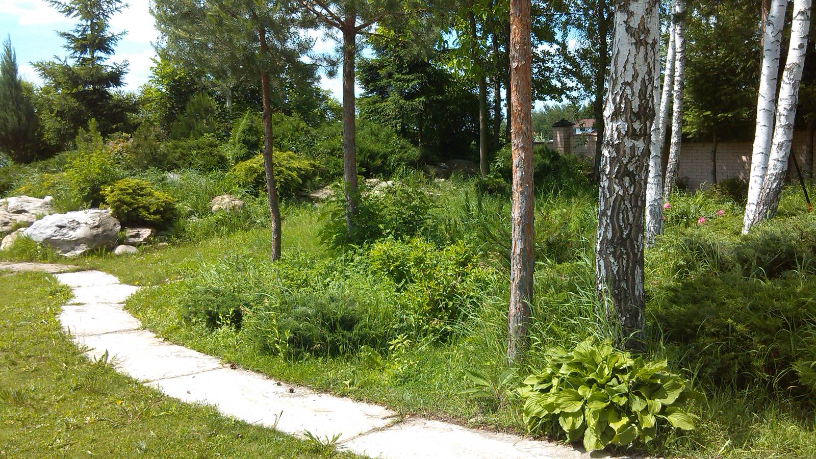 Уютный уголок для творчества