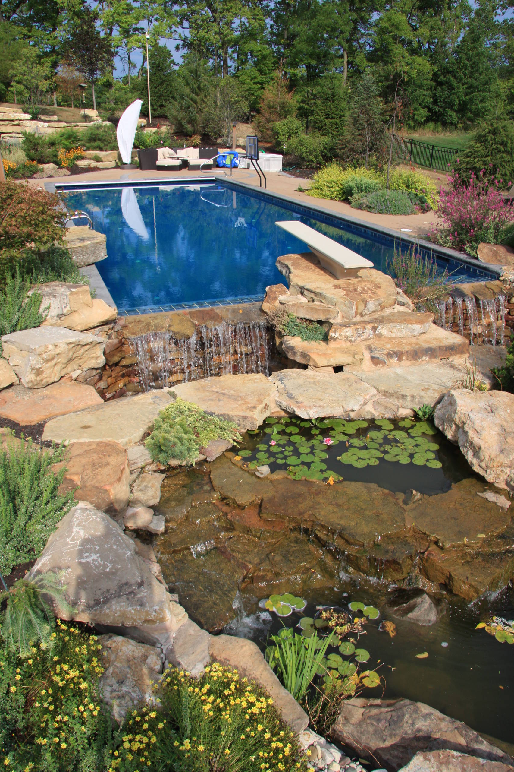 The Kaplan Residence