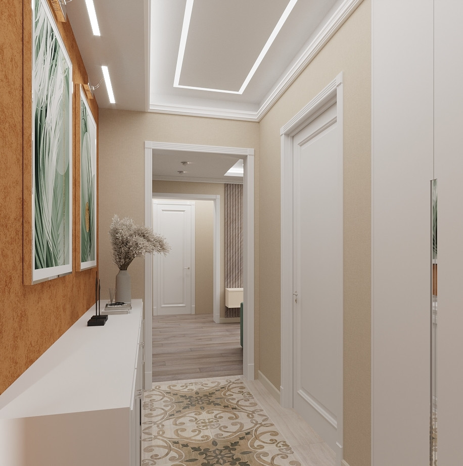 Университетский