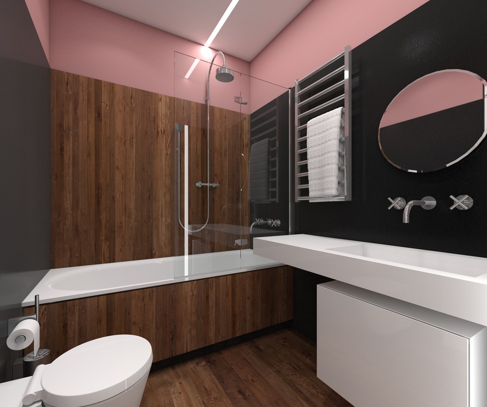 Маленькая квартира на Шоссе энтузиастов