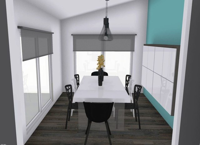3D Visualisations 