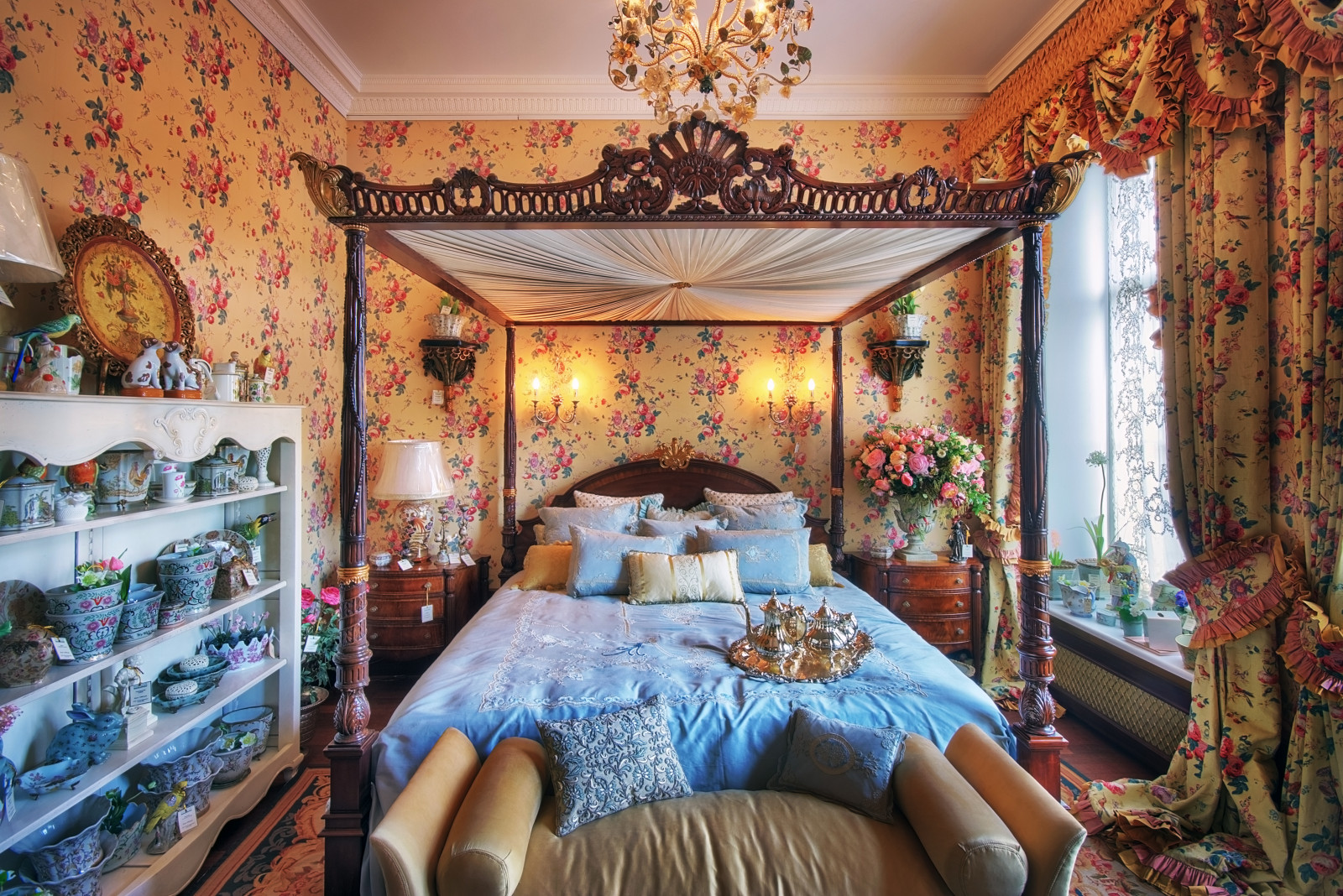 проект "Интерьеры Шоу-рума"