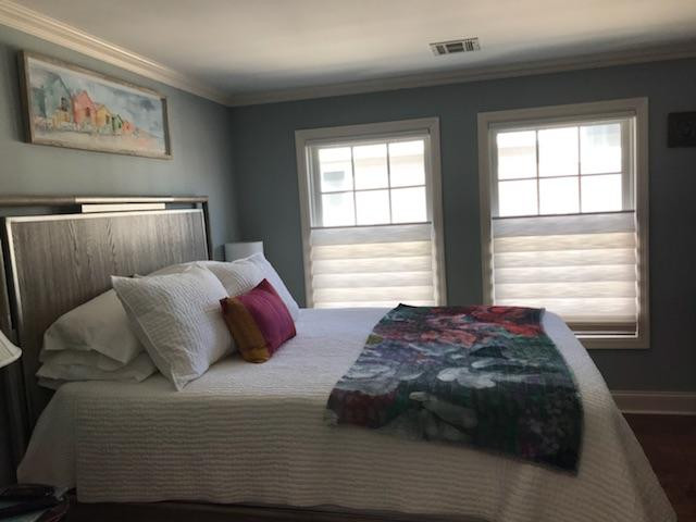 2022 Timm's Window Fashions Projects