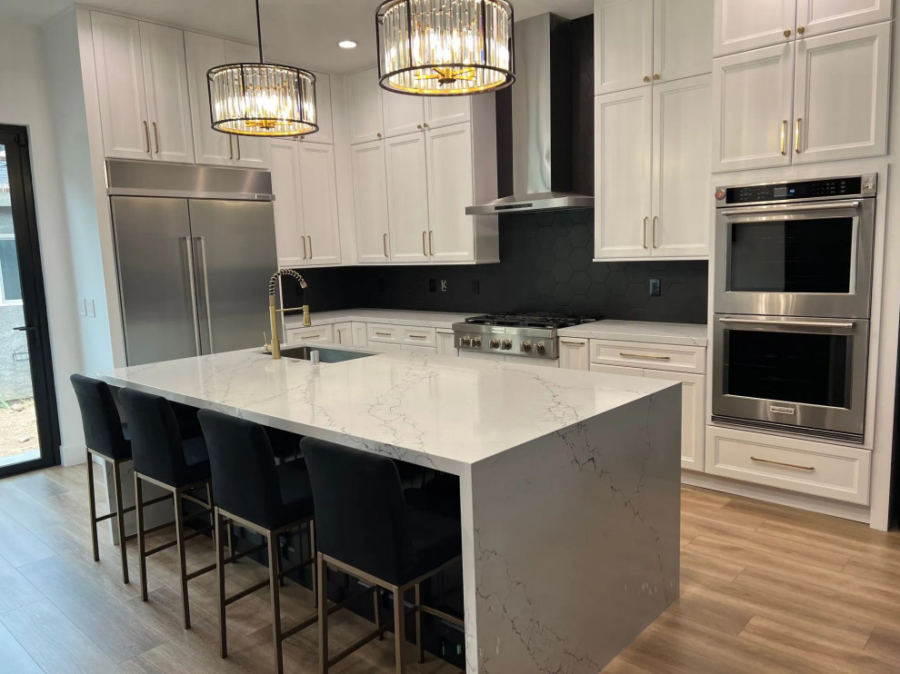 Kitchen Remodeling - San Fernando Valley, CA