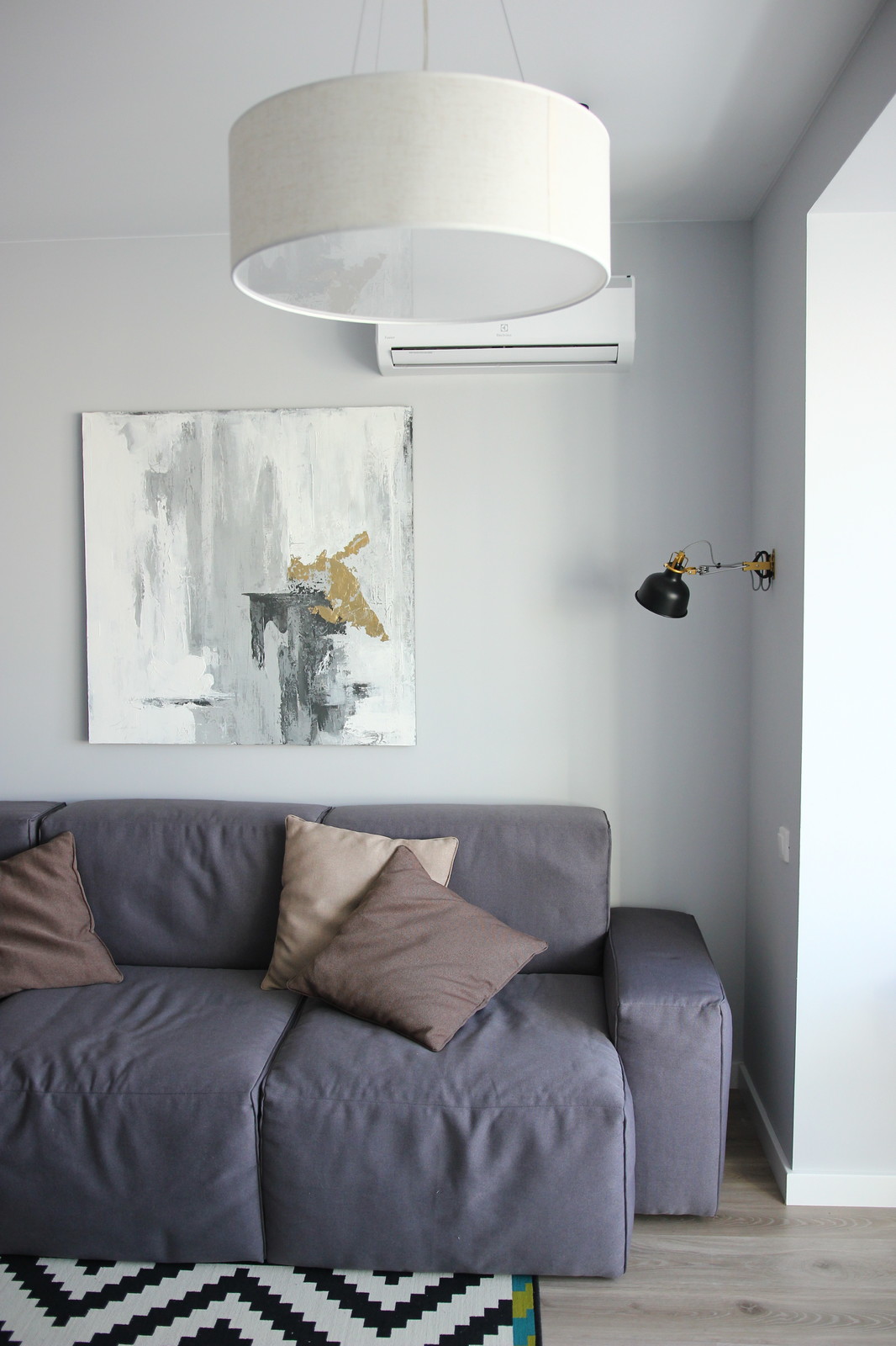 Квартира в ЖК "Уфимский кремль"