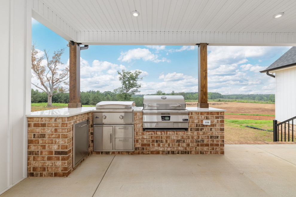 White Oak Hill