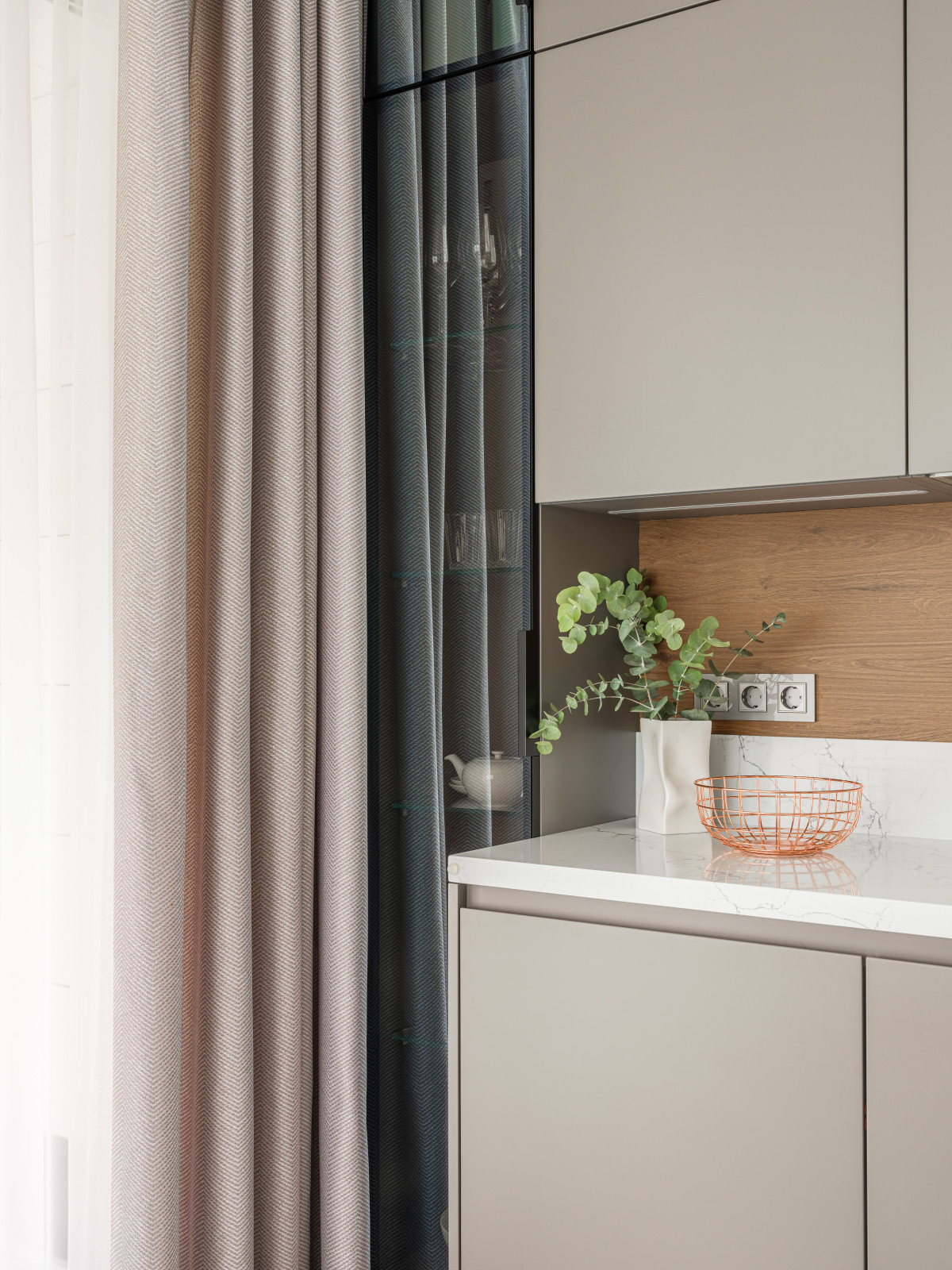 Квартира 60м2