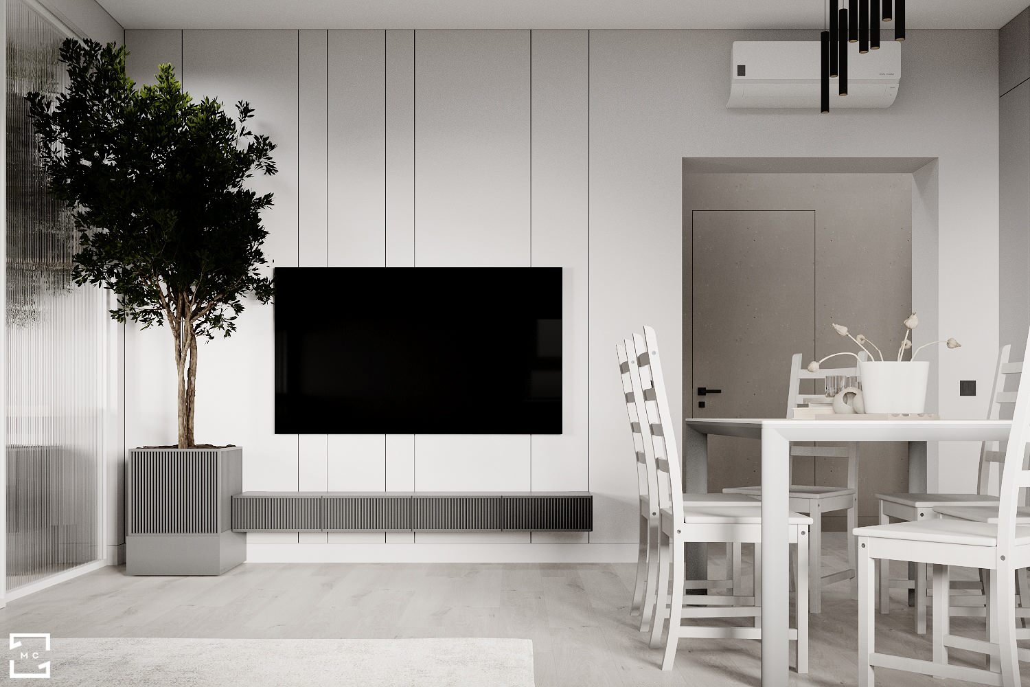 Невесомость