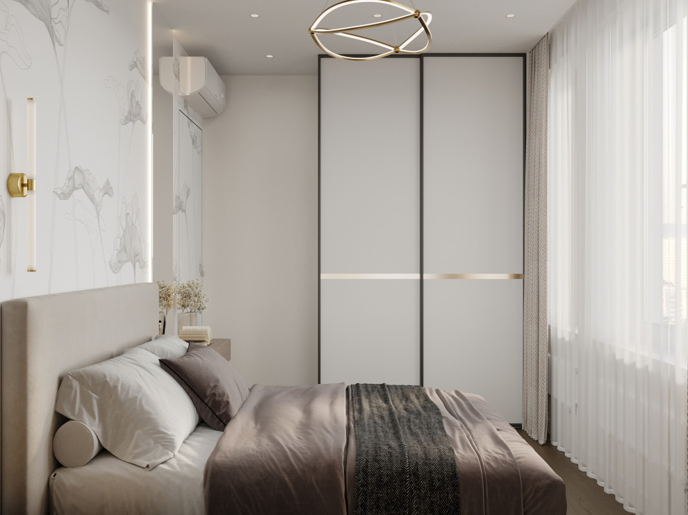 Идеальная квартира для семьи с двумя детьми