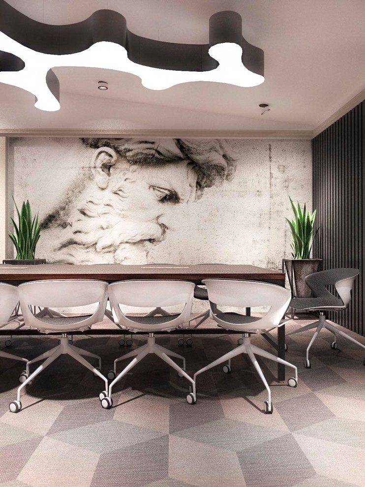 Офис Адвокатской Фирмы