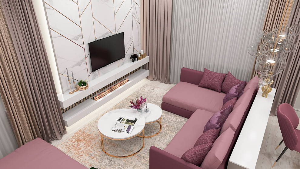 100 кв Угданская