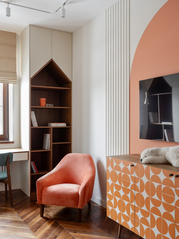 Ремонт квартиры в ЖК Донское Подворье