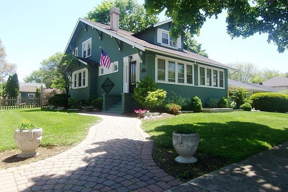 Would you buy a house without central air?