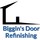 Biggins Door Refinishing