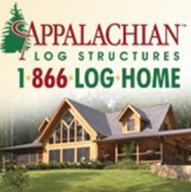 Appalachian Log Structures - Project Photos & Reviews - Ripley, WV US |  Houzz
