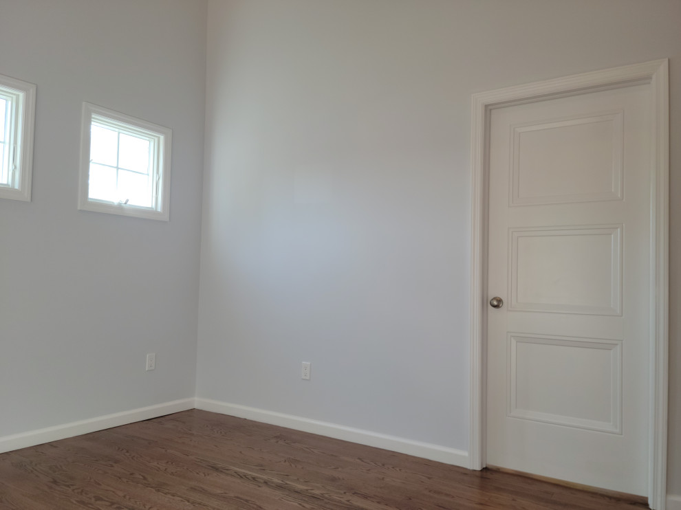 Add-A-Level (Clark, NJ)