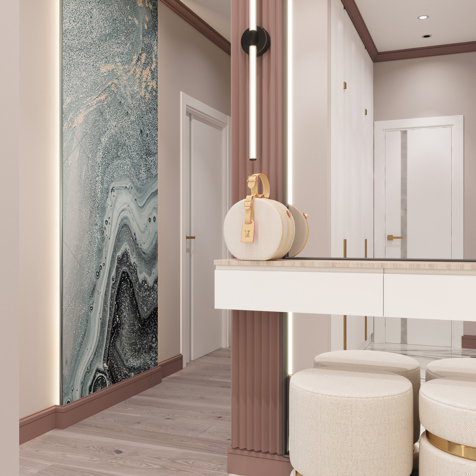 ЖК Дискавери, г.Москва