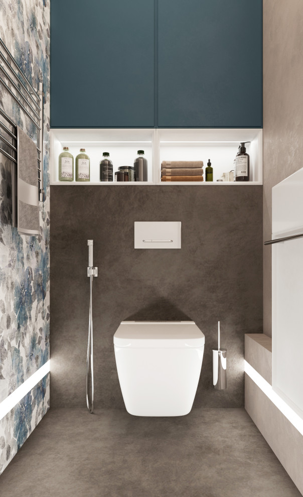 ЖК Норд 88кв.м