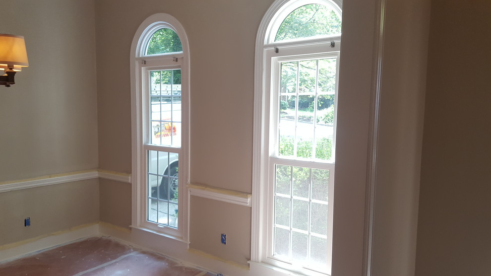 Remodel