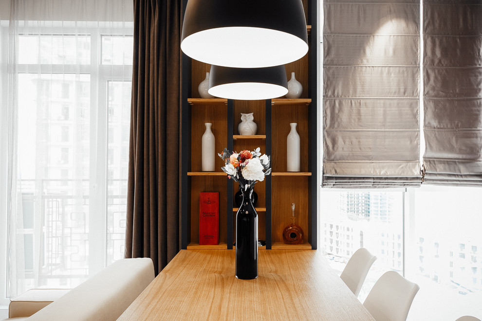 Кухня-студия(вид №10)