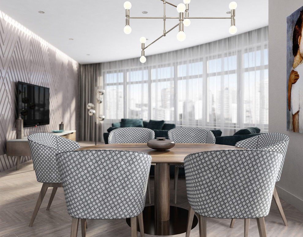 ЖК ЭМЕРАЛЬД