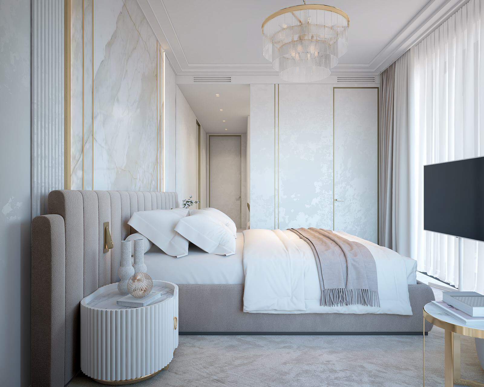 ЖК Фили Сити -  Багратионовский проспект