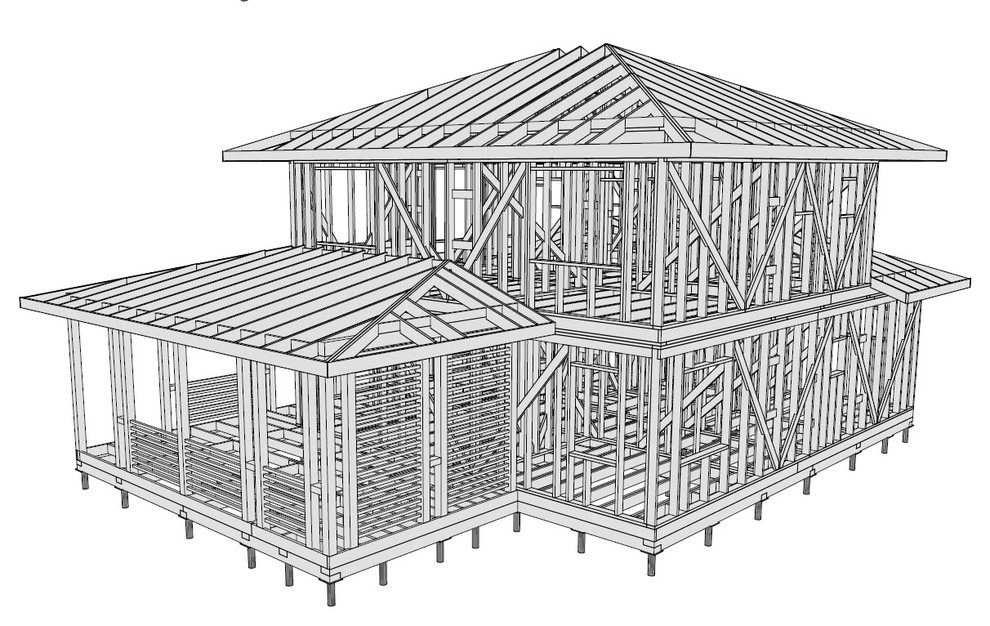 Архитектурное проектирование
