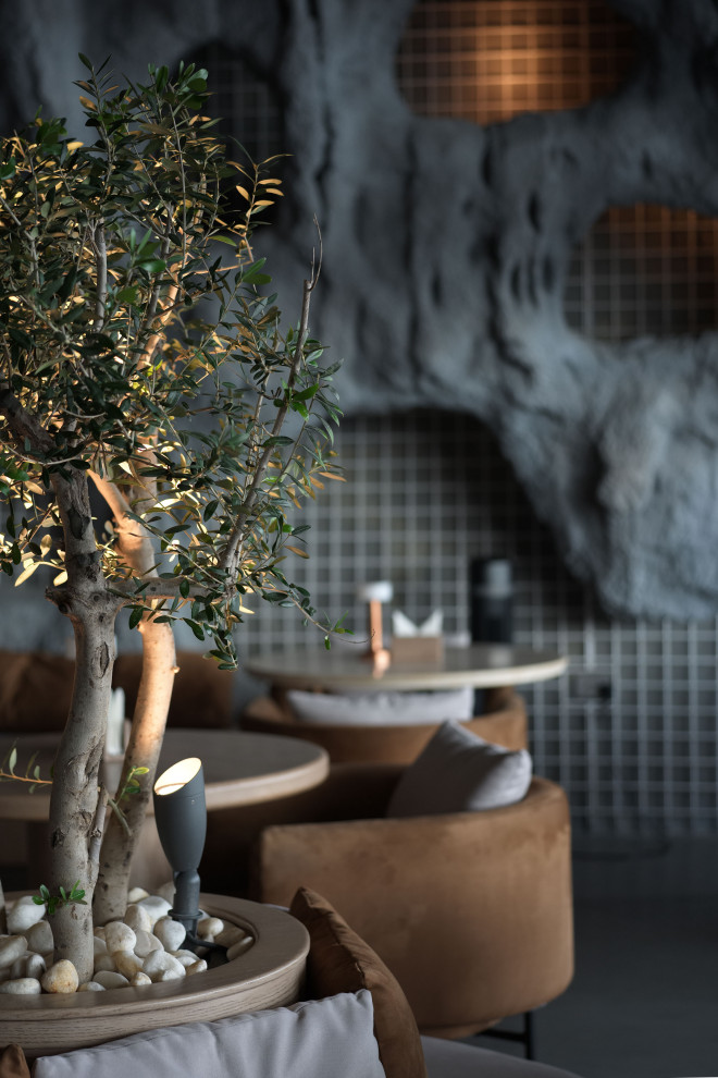 Ресторан Cave