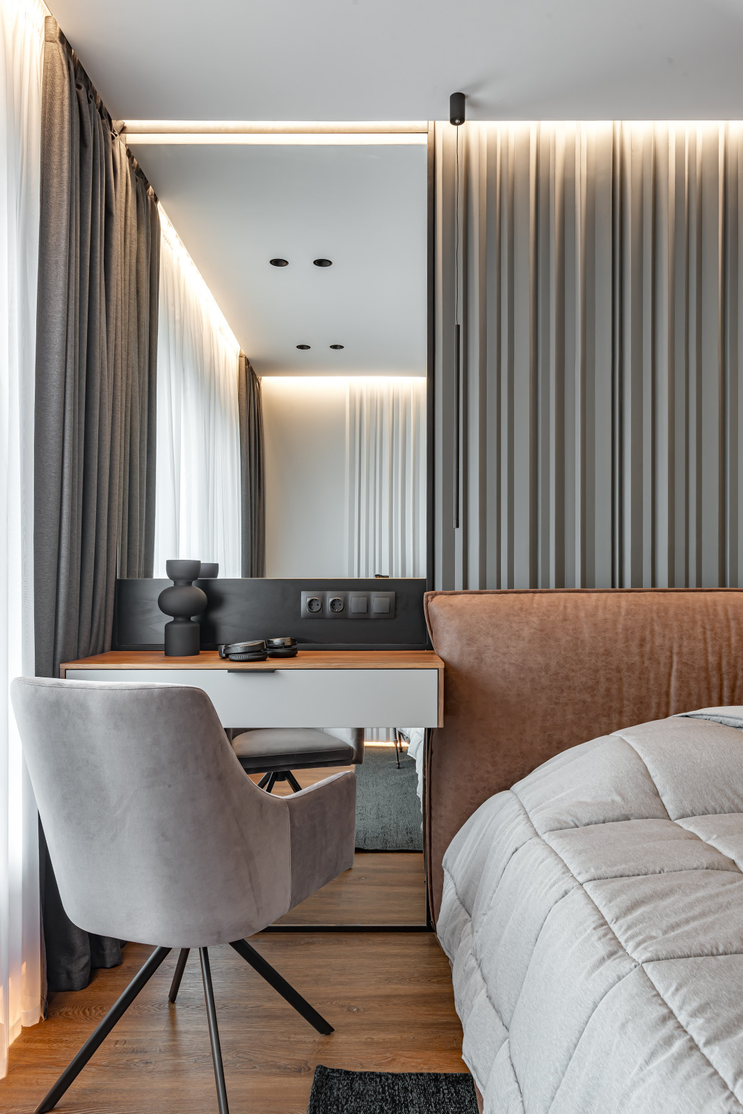 Белая Дача Парк (фотографии реализации)