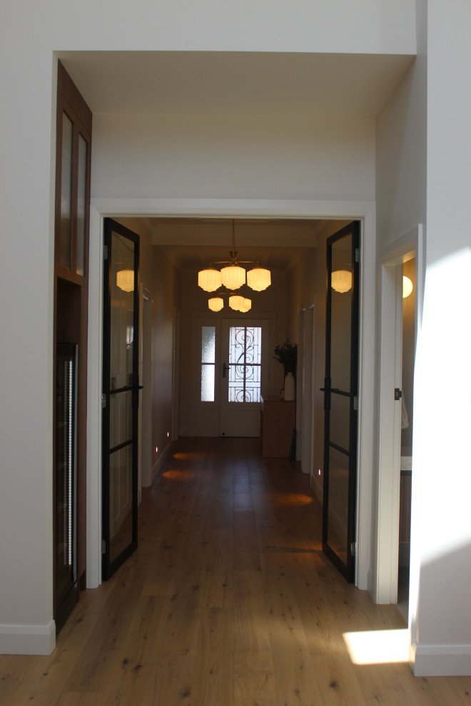 Hamilton South - Full Home Remodel