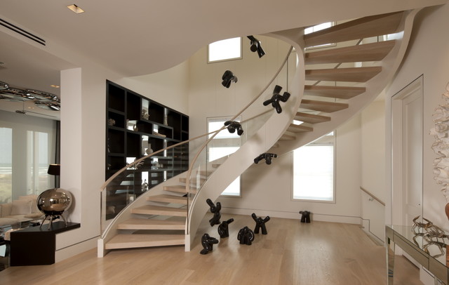 Modern Staircase modern-staircase
