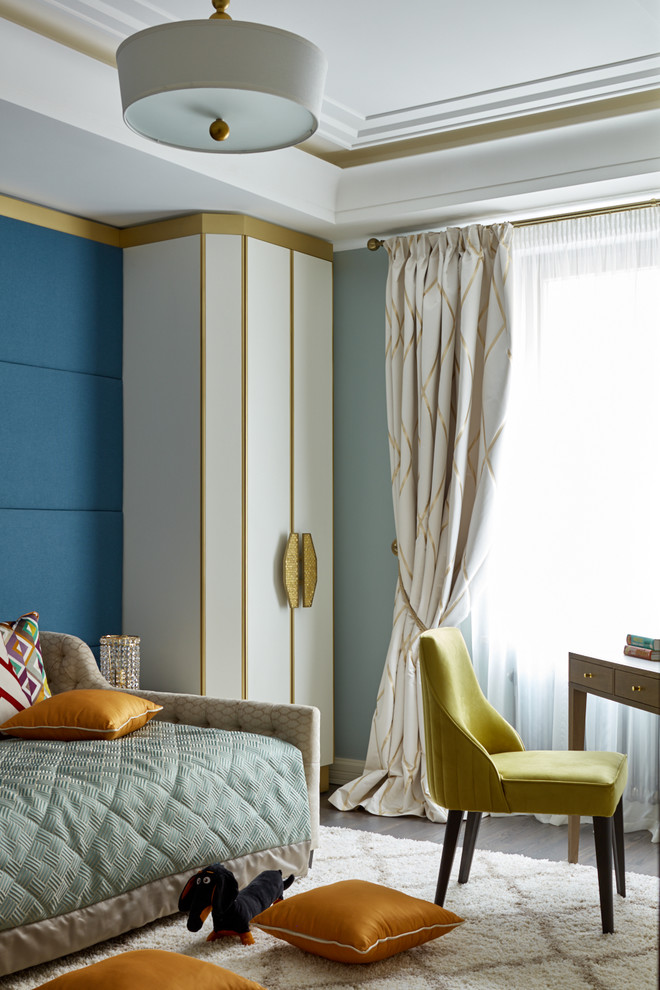 Квартира в ЖК СОБРАНИЕ