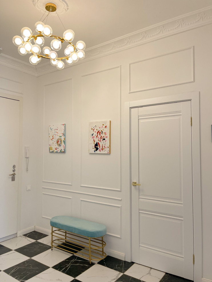 Квартира в ЖК Зиларт