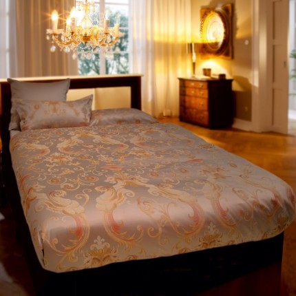 Европейский текстиль