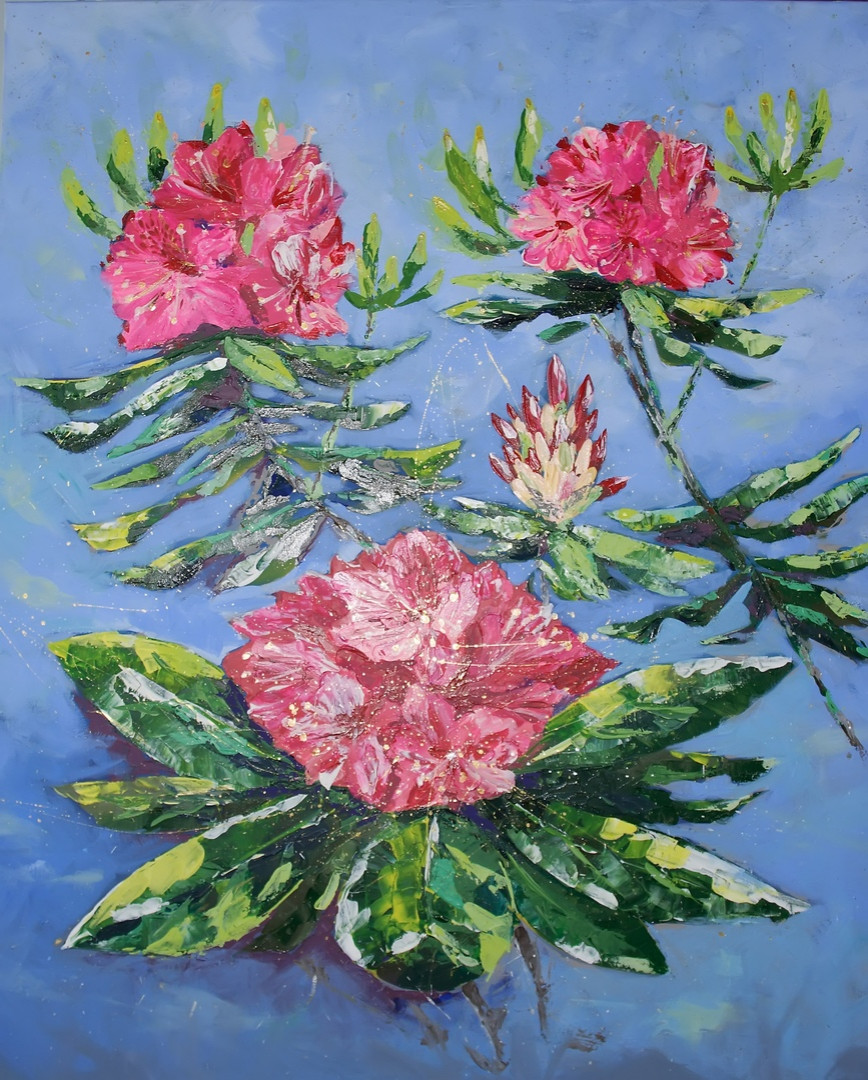 ТВОРЧЕСТВО