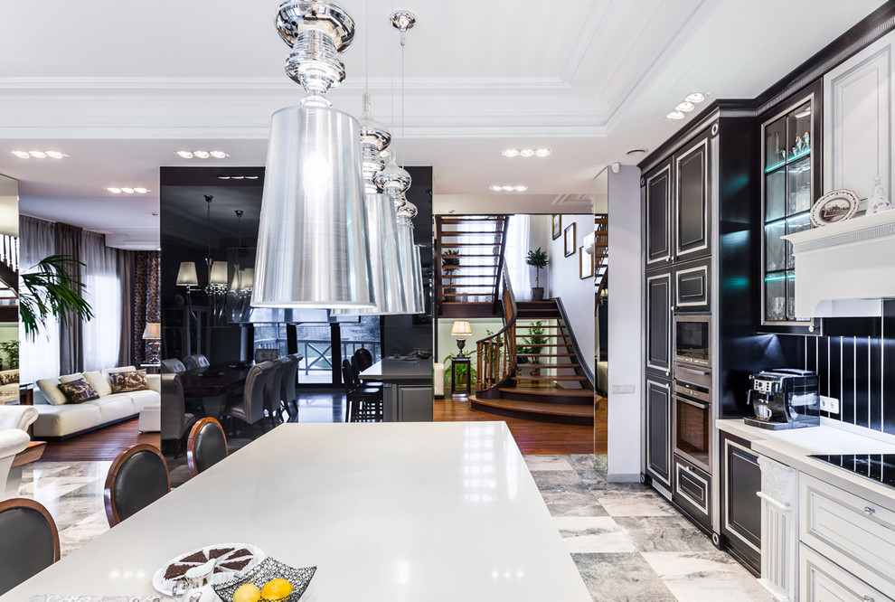 Родом из Китая