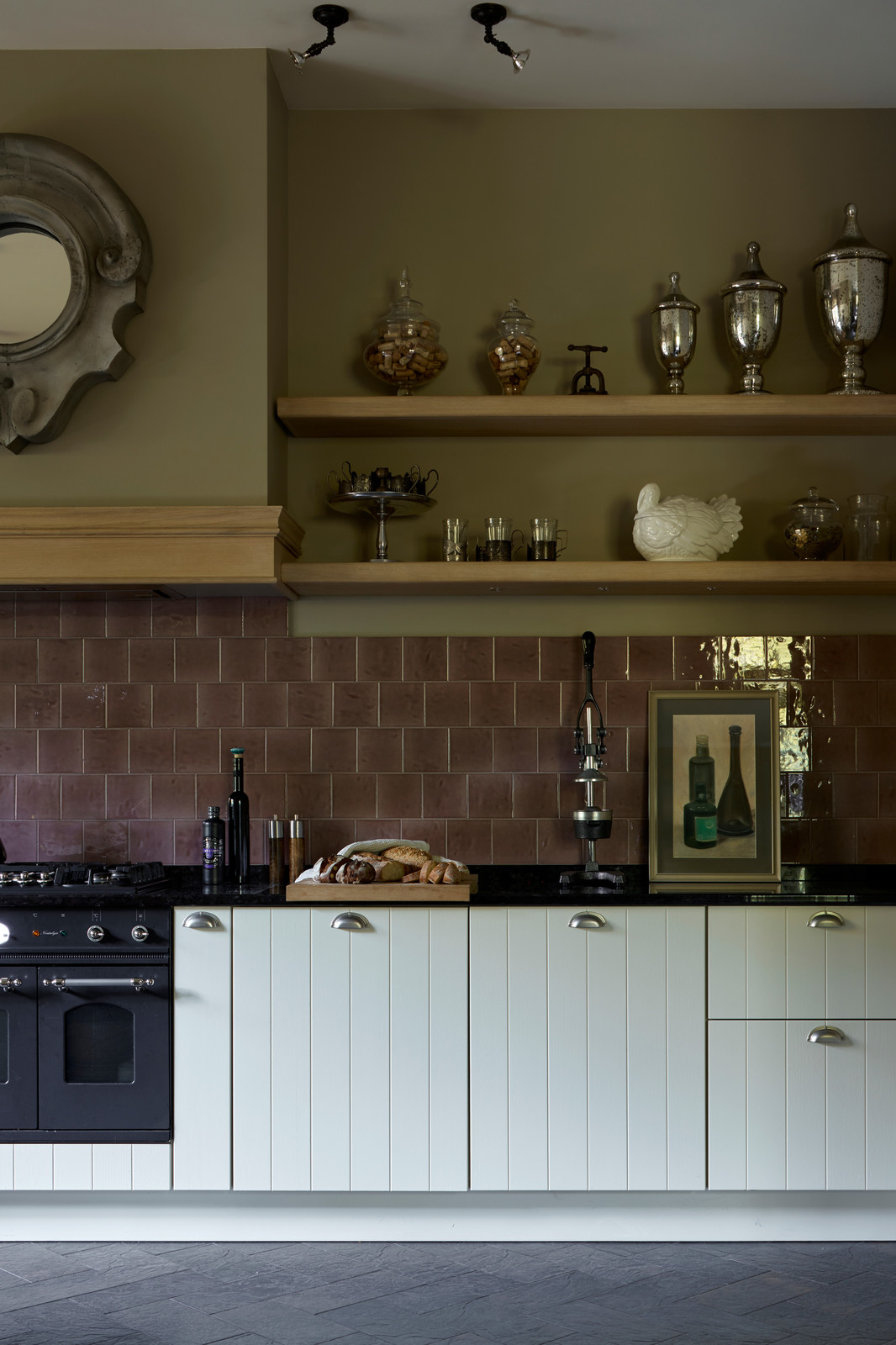 Загородный дом